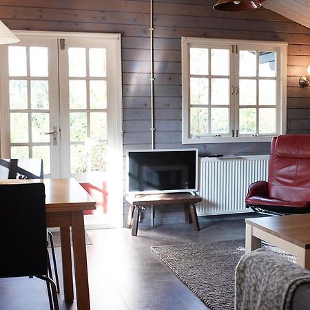 Zizania Villa Noord-Sleen Eksteriør bilde