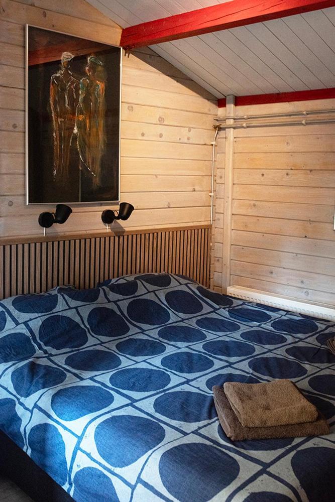 Zizania Villa Noord-Sleen Eksteriør bilde