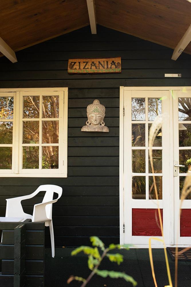 Zizania Villa Noord-Sleen Eksteriør bilde